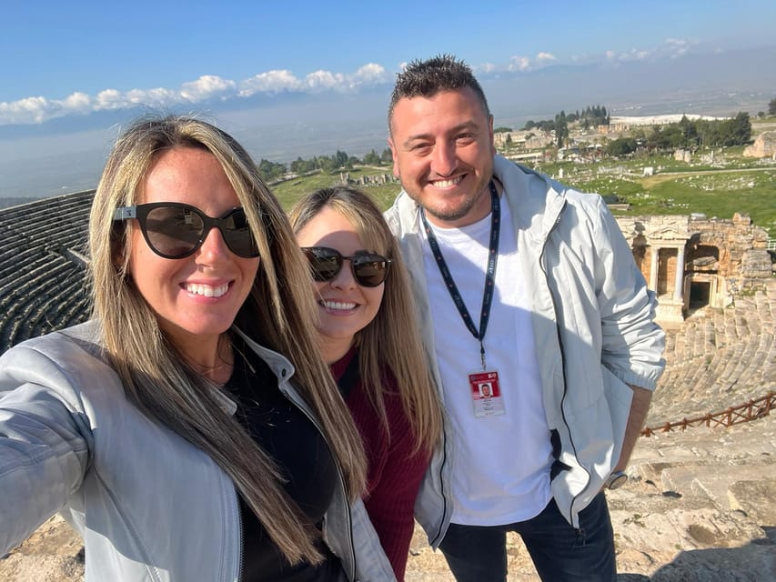 Kusadasi: Private Ephesus & Mary's House Tour with Entry - Cruise-port logistics: getting out the door without stress