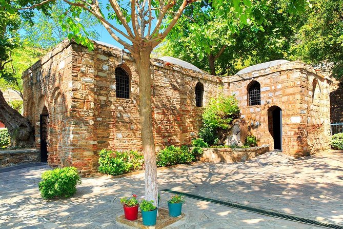 Kusadasi Private Shore Excursion: Ephesus and House of Mary - The coastal ride from Kusadasi Port, and what you should expect