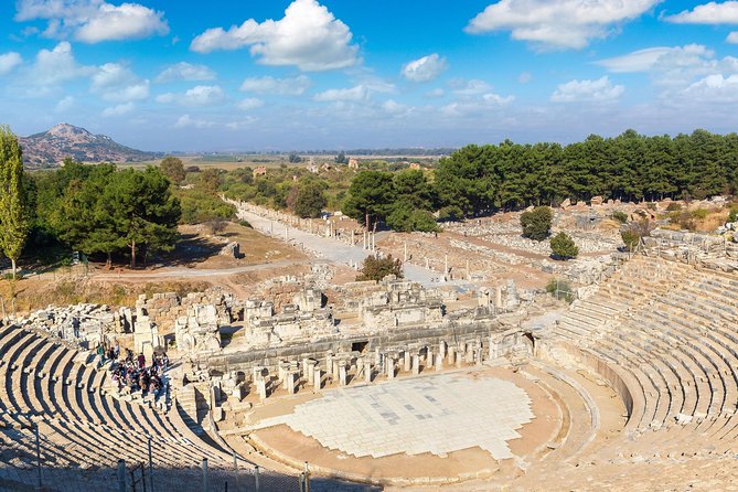 Kusadasi Private Shore Excursion: Ephesus & House of Virgin Mary - Why Ephesus Still Feels Like a Place You Can Understand
