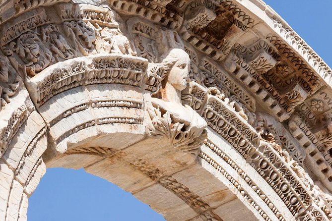 Kusadasi Private Shore Excursion: Ephesus & House of Virgin Mary - Price and What You Really Get for About $234 Per Person