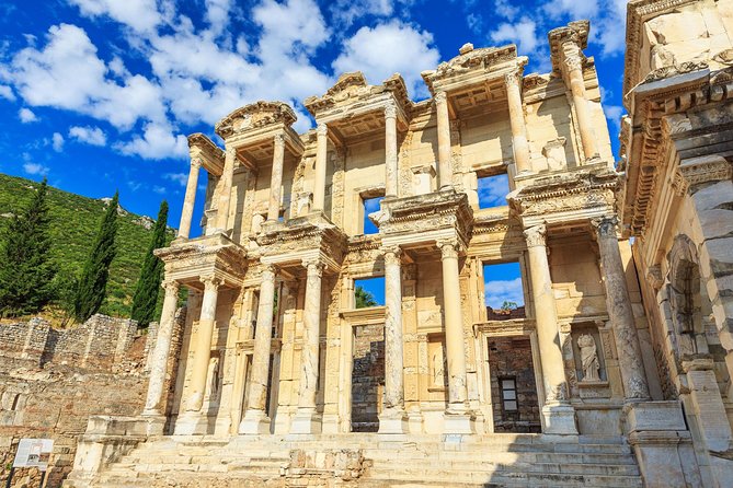 Kusadasi Private Shore Excursion: Ephesus & House of Virgin Mary - Who This Tour Suits Best (and Who Should Reconsider)