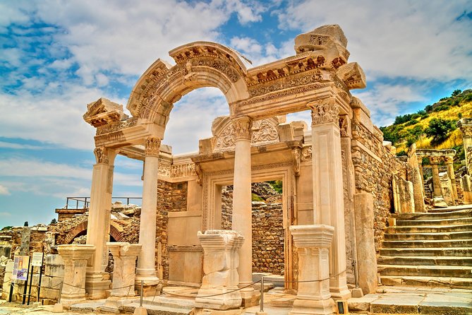 Kusadasi Private Shore Excursion: Ephesus & House of Virgin Mary - Should You Book This Ephesus and House of Virgin Mary Private Tour?