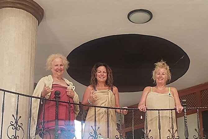 Kusadasi Private Sightseeing Ephesus Tour and Turkish bath - Cruise port meeting, hotel pickup, and getting back on time