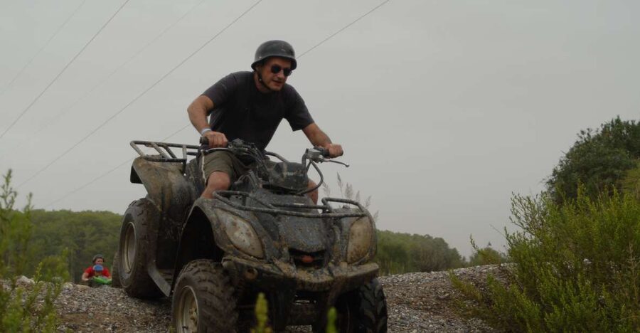 Kusadasi Quad Safari - Key points to know before you go