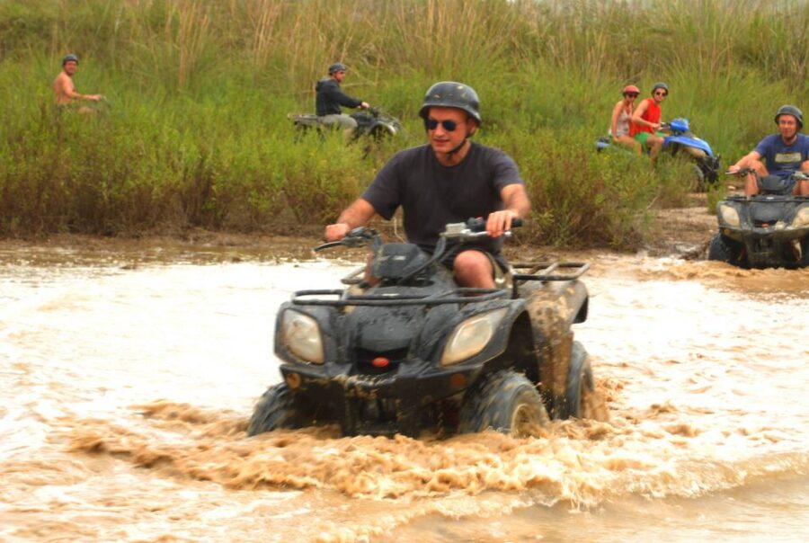 Kusadasi Quad Safari - Price and value: why $36 can work, if you know what you’re buying