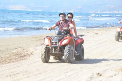 Quad Safari Adventure