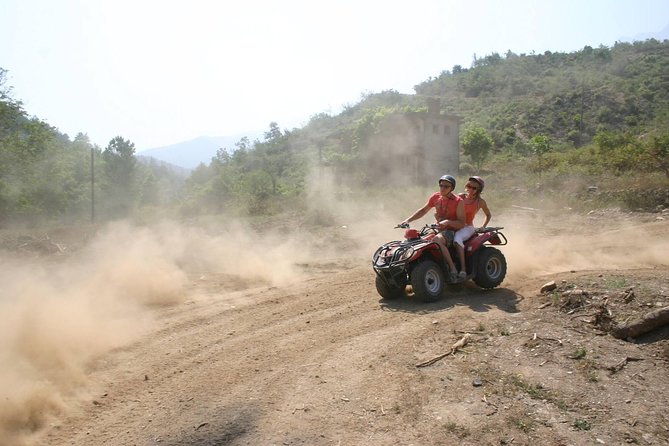 Kusadasi Quad Safari Adventure Included Transfer - Price and value: why this can be a bargain, if it matches your style