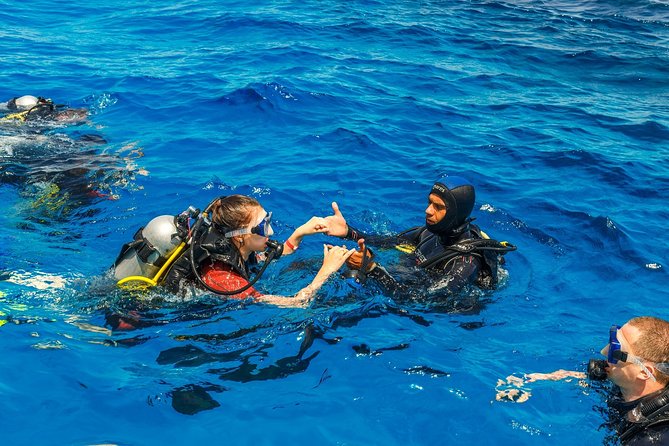 Kusadasi Scuba Diving Experience w/Instructor incl. Transfer - Price and Value: Is $66.08 Worth It?