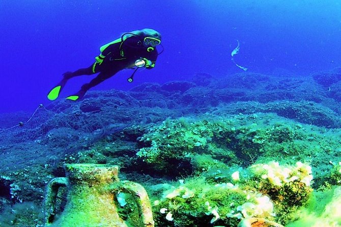 Kusadasi Scuba Diving Experience w/Instructor incl. Transfer - Who This Is Best For (And Who Should Skip It)