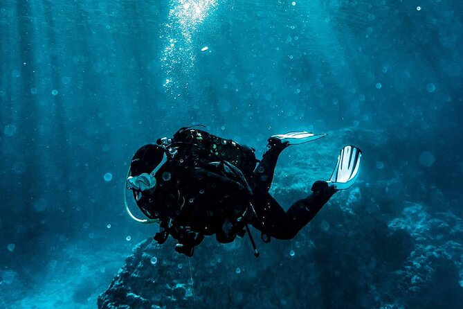 Kusadasi Scuba Diving Tour By Local Experts - Lunch on the Boat: Included Energy and Real Downtime