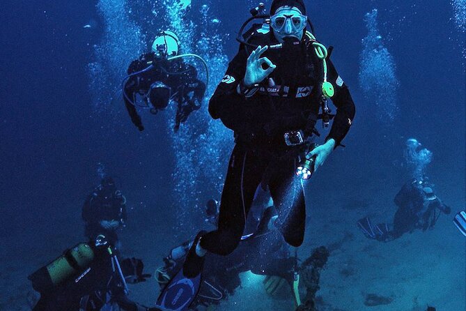 Kusadasi Scuba Diving Tour By Local Experts - Who Should Book This Tour (and Who Should Skip It)