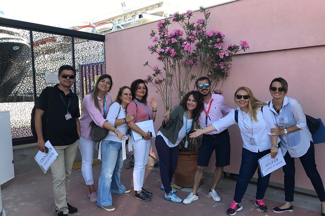 Kusadasi Shore Excursion: Ephesus Private Tour from Kusadasi Ephesus Port - A Smart Way to Do Ephesus When Your Ship Has a Deadline