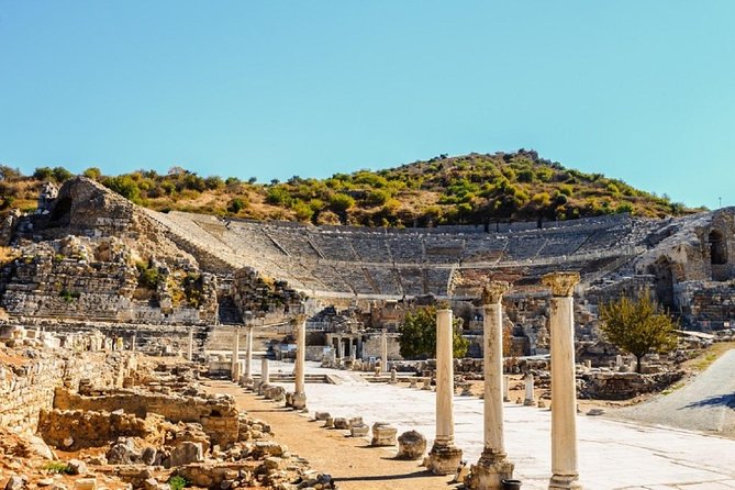 Kusadasi Shore Excursion: Ephesus Sightseeing Tour with Lunch - Price and Value: Is $90 Worth It for This Full-Day Mix?