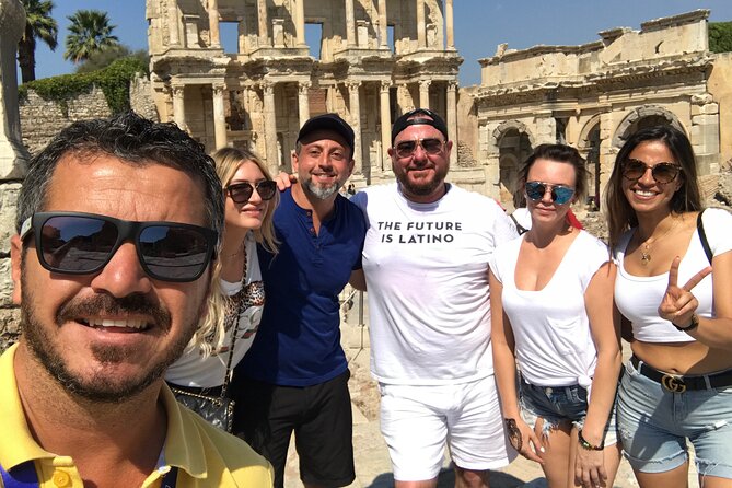 Kusadasi Shore Excursion: Ephesus Tour for Cruisers from Kusadasi Port - Price and Value: What You Actually Get for About $39 per Person