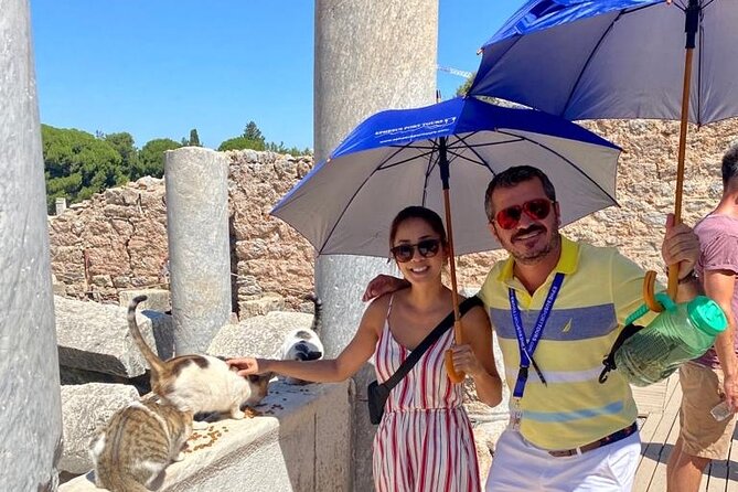 Kusadasi Shore Excursion: Ephesus Tour for Cruisers from Kusadasi Port - Should You Book This Kusadasi Ephesus Tour?