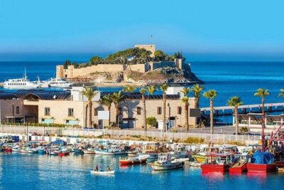 Kusadasi Shore Excursion: Private Full-Day Tour to Ephesus, Didyma and Miletus