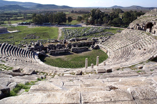 Kusadasi Shore Excursion: Private Full-Day Tour to Ephesus, Didyma and Miletus - What This Tour Costs and When It’s Actually Good Value