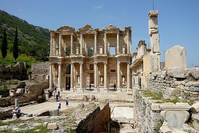 Kusadasi Shore Excursion: Private Tour to Ephesus and the House of Virgin Mary - Who this private Ephesus and Virgin Mary tour suits best