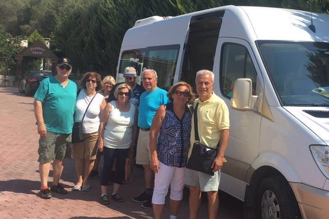 Kusadasi Shore Excursion: Private Tour to Ephesus and the House of Virgin Mary - Should you book this Kusadasi shore excursion?