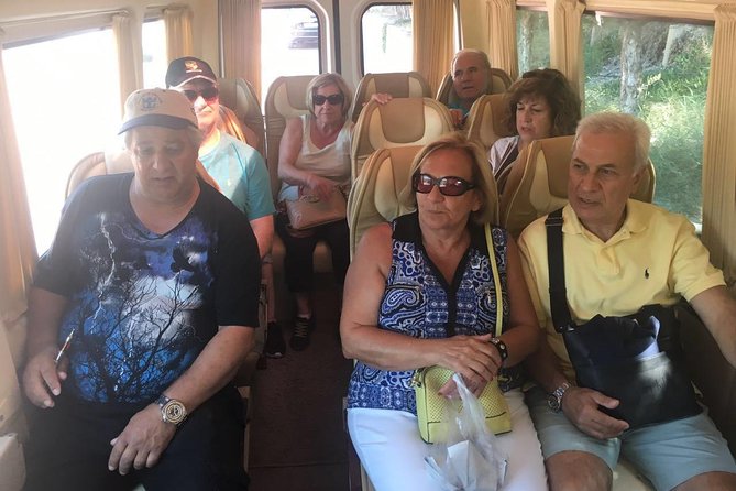 Kusadasi Shore Excursion: Private Tour to Ephesus including Basilica of St John and Temple of Artemis - Workshop Stops and Sales Pressure: How to Stay in Control