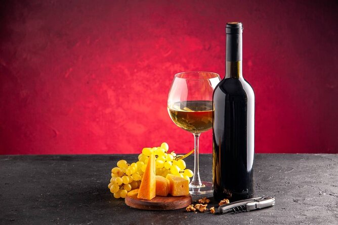 Kusadasi Shore Excursions Ephesus and Wine Tasting Tours - Selcuk Break for Real Food and a Craft Stop That Teaches