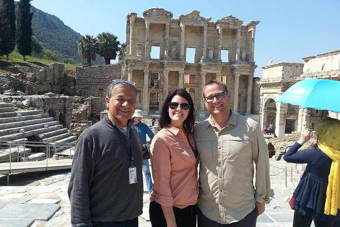 Kusadasi Shore Excursions Sirince Village from Kusadasi Port - Why Ephesus plus Şirince is the smartest Kusadasi cruise-day combo