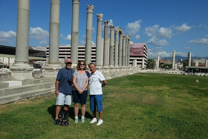 Kusadasi Shore Excursions Sirince Village from Kusadasi Port - Price and value: what $70 buys you, and what costs extra