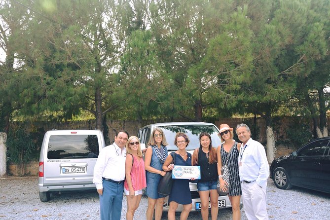 Kusadasi Shore Excursions Sirince Village from Kusadasi Port - Practical tips so you get the best day, not just the best itinerary