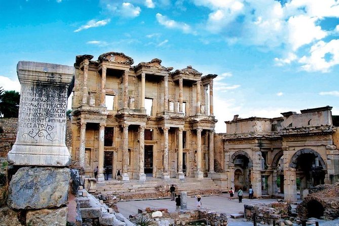 Kusadasi Shore Excursions Sirince Village from Kusadasi Port - Who this tour fits best