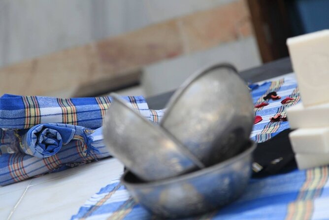 Kusadasi Traditional Turkish Bath Hamam Experience - Kusadasi Hamam, the Turkish way: what the experience really feels like
