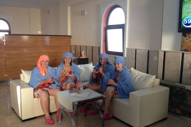 Kusadasi Traditional Turkish Bath Hamam Experience - Price and value: is $47.32 a fair deal?