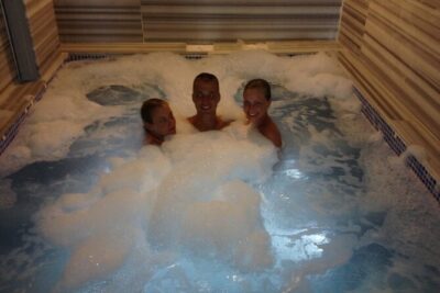Kusadasi Traditional Turkish Bath Hamam Experience