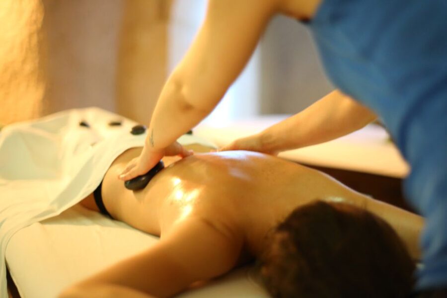 Kusadasi Turkish Bath - Dream Rooms, Clothing Rest, and the Pace That Matters