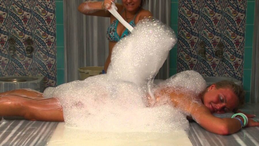 Kusadasi Turkish Bath - Timing, Pickup, and How to Avoid a Stress Spiral