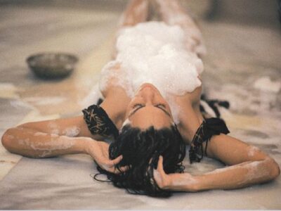 Turkish Bath Experience