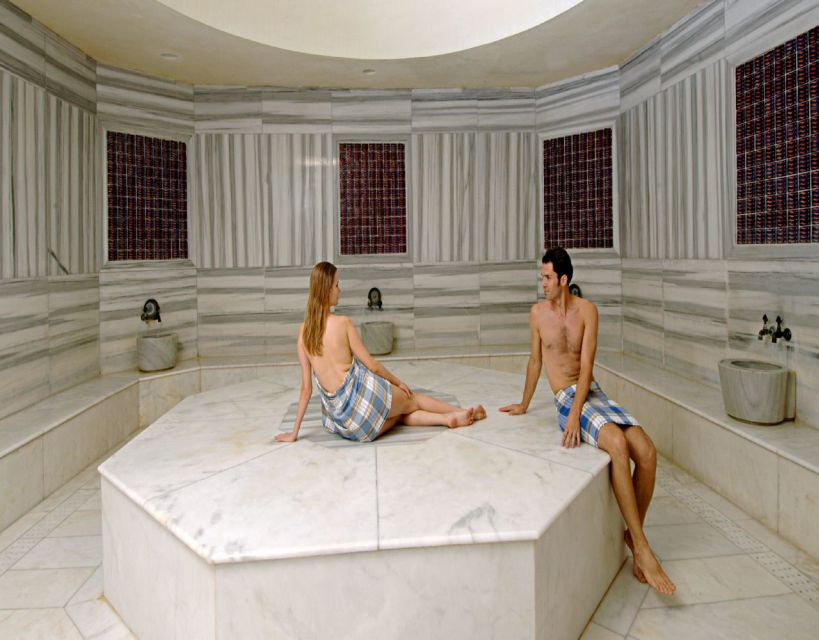 Kusadasi: Turkish Bath Experience with Hotel Pickup - Who this Turkish bath tour suits best in Kusadasi