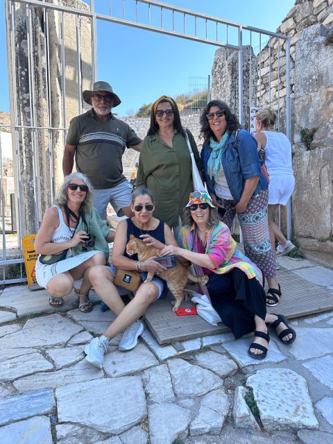Legendary Memories:Ephesus&House of Mary and Bath Experience - Should You Book Legendary Memories Ephesus and the House of Mary with Hammam?