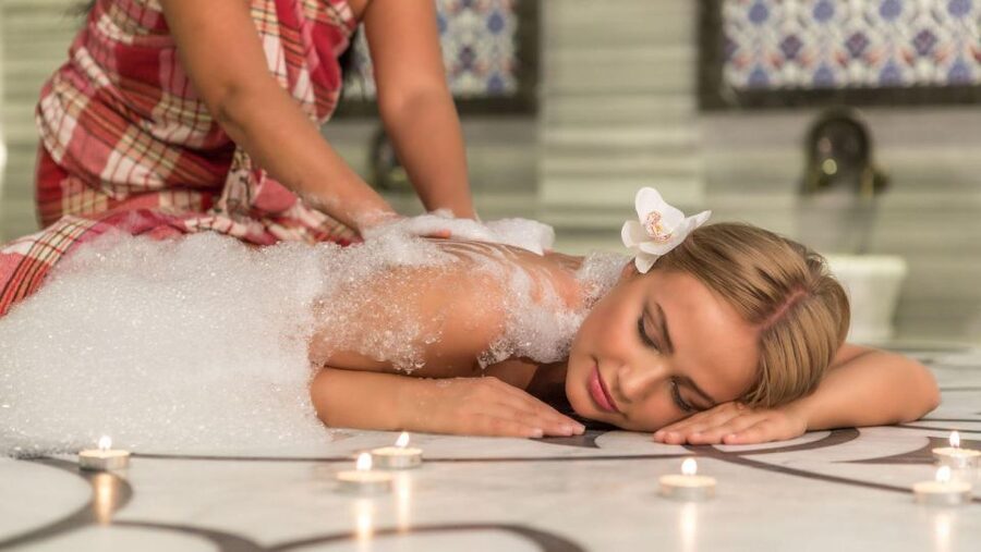 Legendary Memories:Ephesus&House of Mary and Bath Experience - Ephesus Highlights You Can Hit in Two Guided Hours