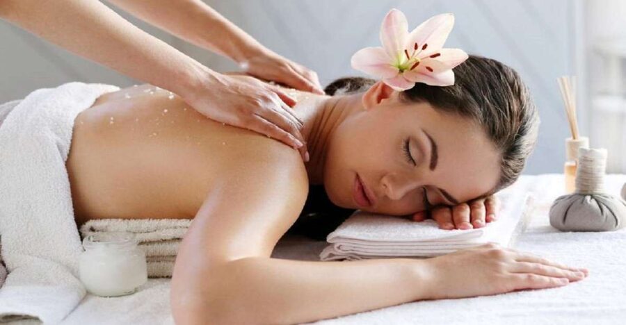 Legendary Memories:Ephesus&House of Mary and Bath Experience - Ada Saray Hamami Turkish Bath: The Relaxing Finale You’ll Feel