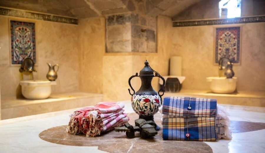Legendary Memories:Ephesus&House of Mary and Bath Experience - Leather and Shopping Stops: Enjoy the Culture, Manage the Sales Pressure