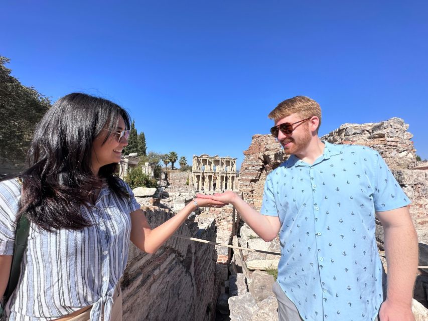 Legendary Memories:Ephesus&House of Mary and Bath Experience - Who This Tour Suits (and Who Should Skip It)