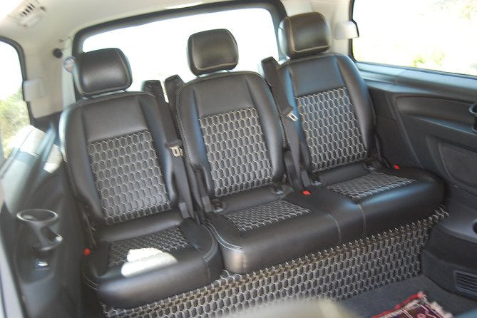 Milas Bodrum Airport (BJV) Transfer to OR from Kusadasi - Pickup in Kuşadası: Any Hotel, Any Address, One Clear Start