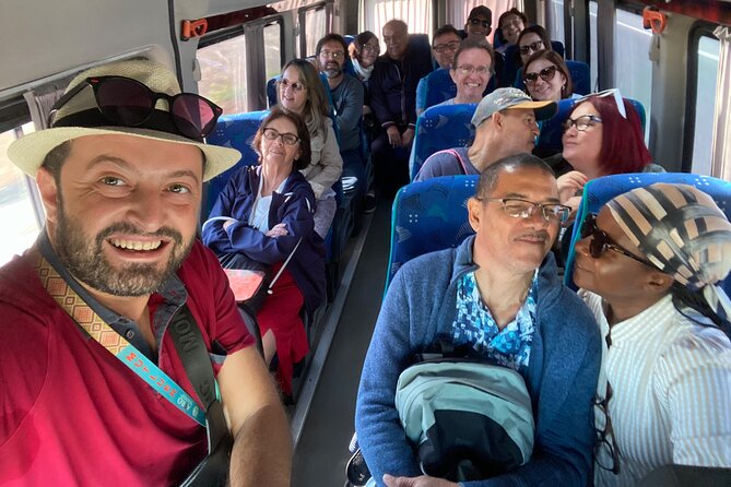 "No Better Way to Explore History - Affordable Ephesus Tour" - First Stop: Ancient Ephesus and How the Guide Helps You Read the Stones
