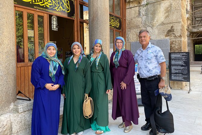 "No Better Way to Explore History - Affordable Ephesus Tour" - Temple of Artemis: A Short Stop With Big Context