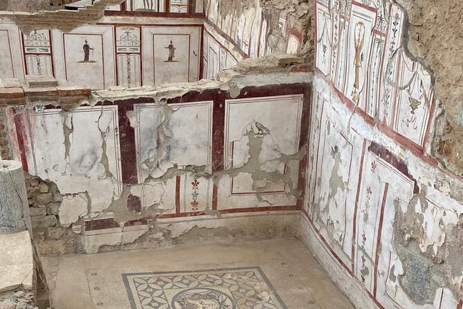 NO HIDDEN FEES : Ephesus 3 to 4 Hours Private & Mini Group Tours - Stop 2: Ancient City of Ephesus Walk, Celsus Library, and the Big Theater