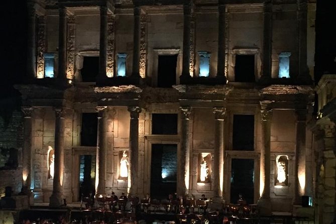 NO HIDDEN FEES : Private Ephesus, Artemission with grp. option - Getting the right kind of guide time at Ancient Ephesus