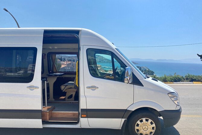 NO HIDDEN FEES : Private Ephesus – Miletus – Didyma - Key things that make this tour worth your time
