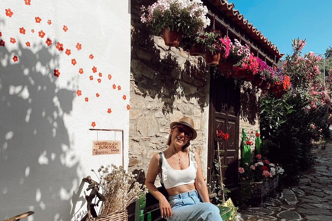NO HIDDEN FEES: Private Ephesus - Sirince Village - Artemission - A Kusadasi day that feels private, not rushed