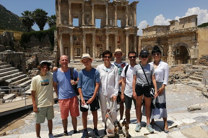 NO HIDDEN FEES: Private Ephesus - Sirince Village - Artemission - What the ride and timing actually feel like