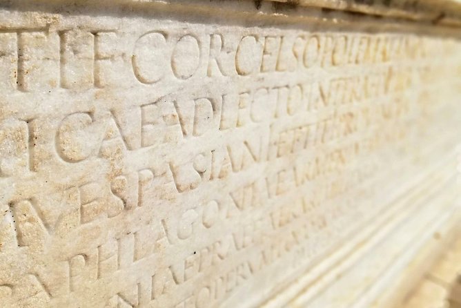 NO HIDDEN FEES: PRIVATE / GRP. Ephesus, House of Mary - 4 Tours - Artemis photo stop and Gazi Begendi Park viewpoints